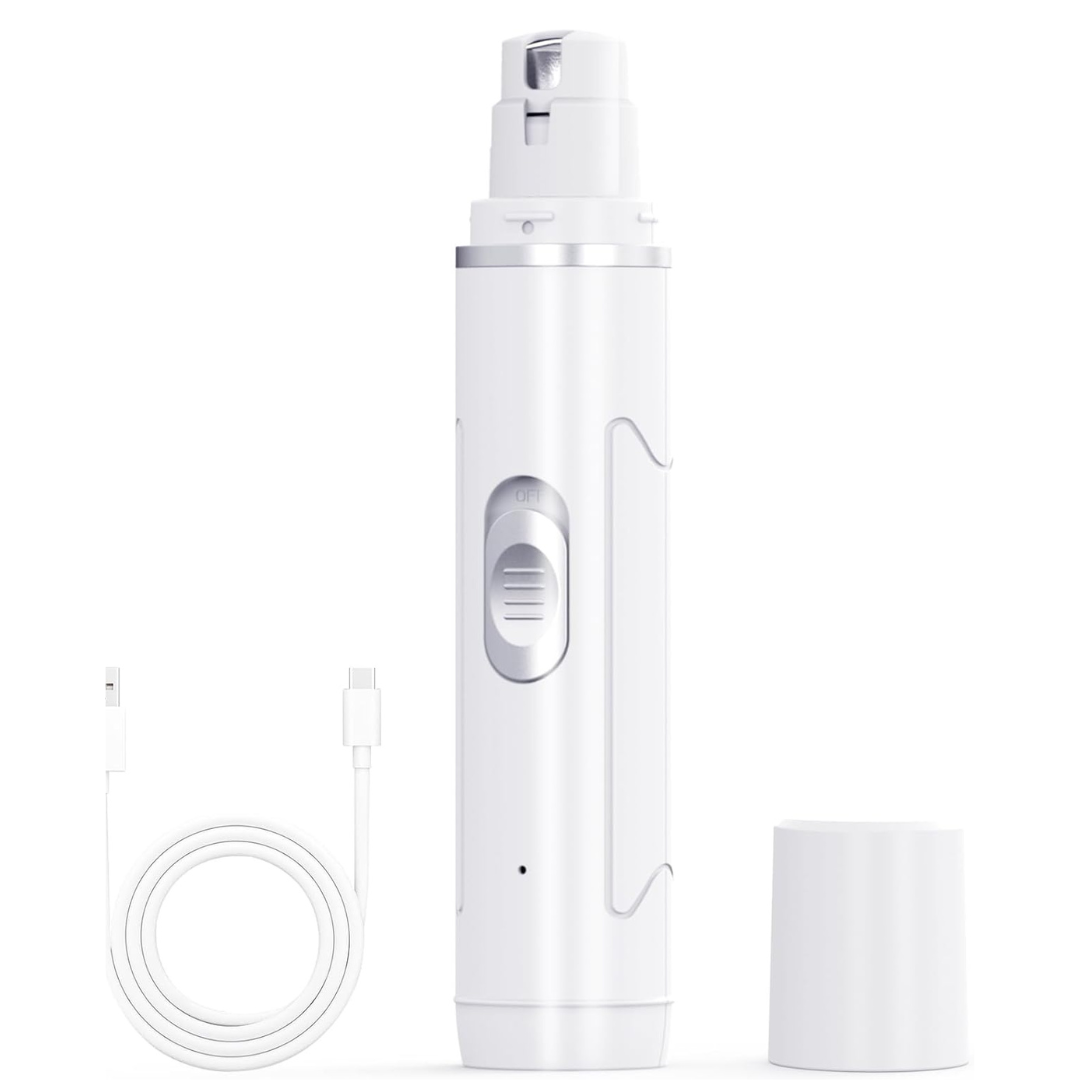 PetNail Pro — Limador Seguro y Sin Estrés para Tu Mascota