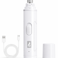 PetNail Pro — Limador Seguro y Sin Estrés para Tu Mascota