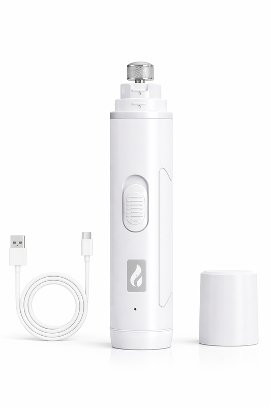 PetNail Pro — Limador Seguro y Sin Estrés para Tu Mascota